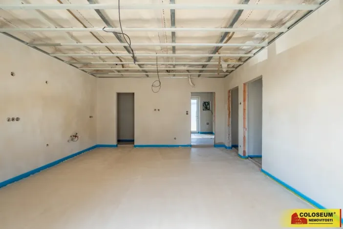 Prodej rodinného domu, Šanov, 74 m2