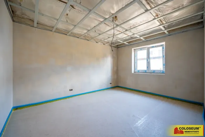 Prodej rodinného domu, Šanov, 74 m2