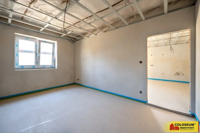 Prodej rodinného domu, Šanov, 74 m2