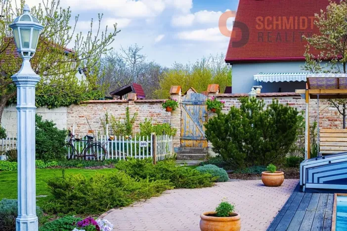 Prodej rodinného domu, Březí, Pohraniční, 120 m2