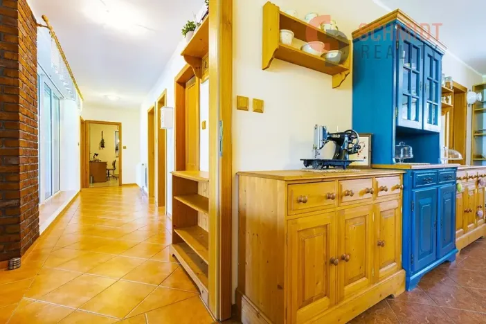 Prodej rodinného domu, Březí, Pohraniční, 120 m2