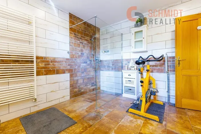 Prodej rodinného domu, Březí, Pohraniční, 120 m2