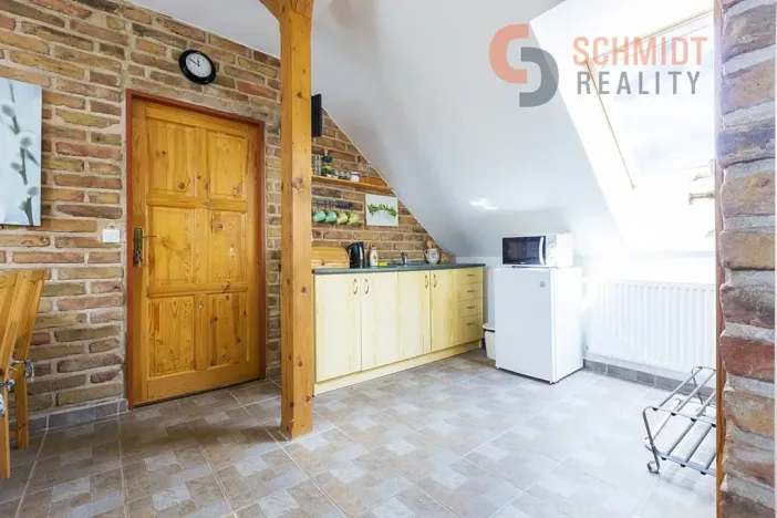 Prodej rodinného domu, Březí, Pohraniční, 120 m2