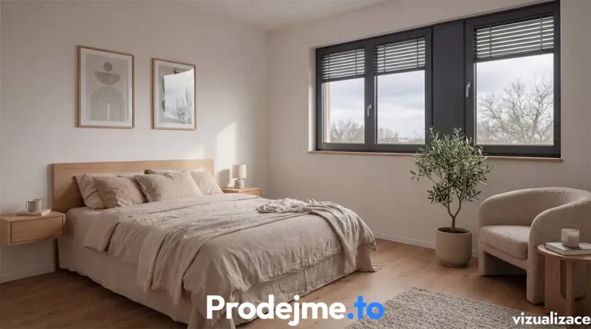 Prodej rodinného domu, Jenštejn, 104 m2