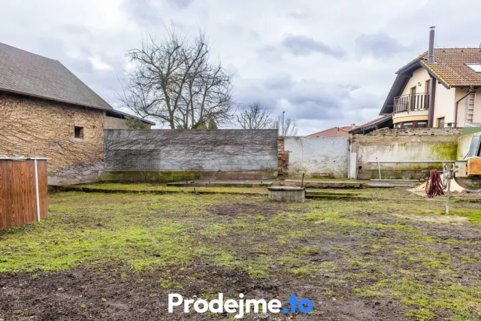 Prodej rodinného domu, Jenštejn, 104 m2