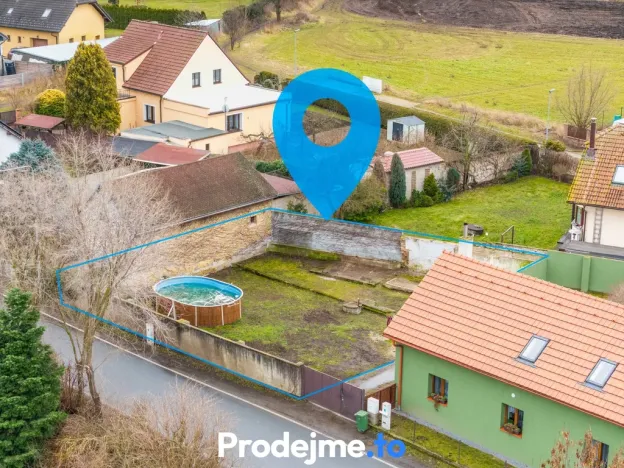 Prodej rodinného domu, Jenštejn, 104 m2