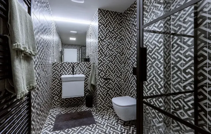 Pronájem bytu 3+kk, Brno, Hybešova, 77 m2