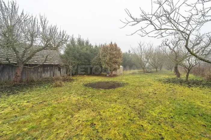 Prodej rodinného domu, Ostrov u Bezdružic, 90 m2