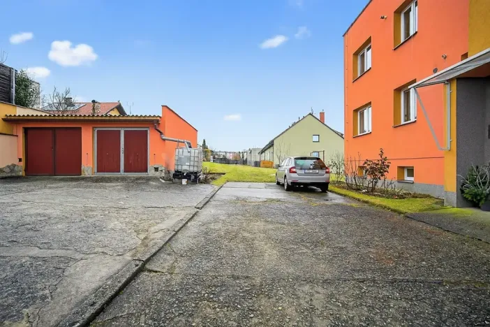 Prodej bytu 3+1, Plzeň, V Mokřinách, 77 m2