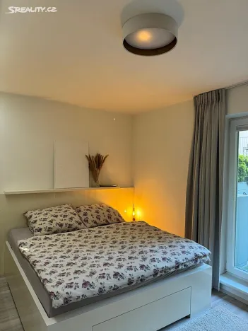 Pronájem bytu 2+kk, Ostrava - Slezská Ostrava, U Staré elektrárny, 51 m2