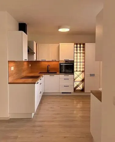 Pronájem bytu 2+kk, Olomouc, Karla Mareše, 54 m2