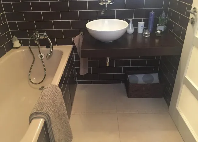 Pronájem bytu 2+kk, Liberec - Liberec I-Staré Město, Gorkého, 73 m2