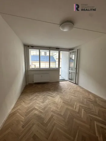 Pronájem bytu 4+1, Kraslice, Pohraniční stráže, 79 m2