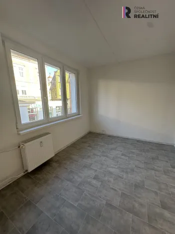 Pronájem bytu 4+1, Kraslice, Pohraniční stráže, 79 m2