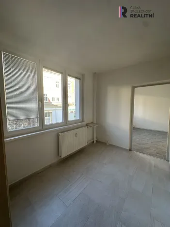 Pronájem bytu 4+1, Kraslice, Pohraniční stráže, 79 m2