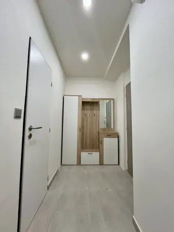 Pronájem bytu 1+1, Bohumín - Nový Bohumín, Šunychelská, 39 m2