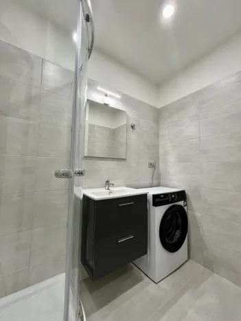 Pronájem bytu 1+1, Bohumín - Nový Bohumín, Šunychelská, 39 m2