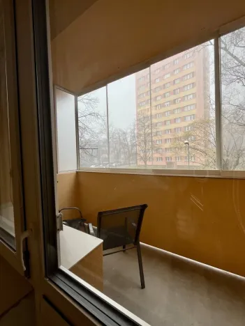 Pronájem bytu 1+1, Bohumín - Nový Bohumín, Šunychelská, 39 m2