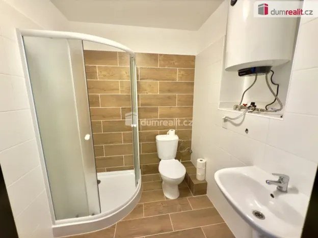 Pronájem bytu 1+kk, Ústí nad Labem, Purkyňova, 34 m2