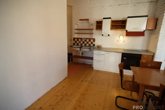 Prodej bytu 2+kk, Olomouc, Slovenská, 63 m2