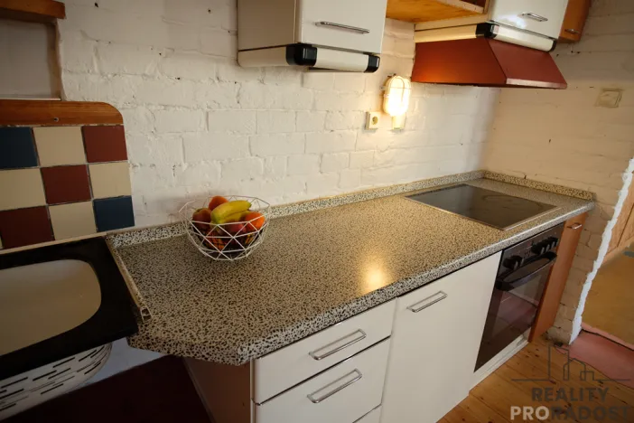 Prodej bytu 2+kk, Olomouc, Slovenská, 63 m2