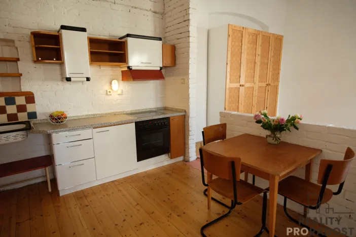 Prodej bytu 2+kk, Olomouc, Slovenská, 63 m2