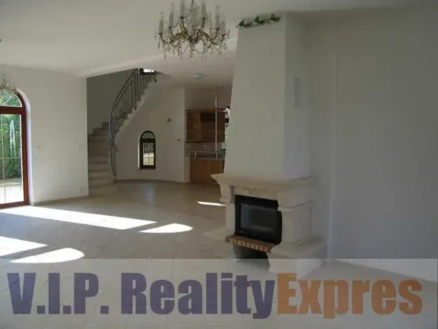 Pronájem vily, Praha, Nebušická, 270 m2