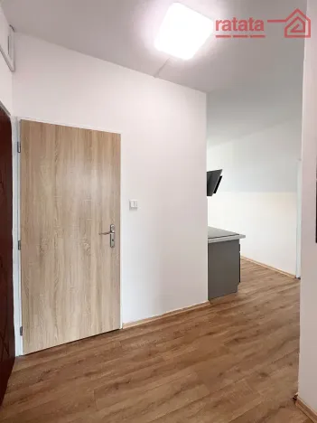 Pronájem bytu 3+1, Klášterec nad Ohří, Školní, 66 m2