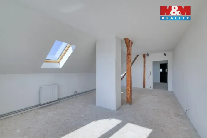 Prodej rodinného domu, Mladý Smolivec, 218 m2