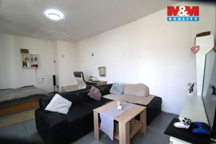 Prodej rodinného domu, Libořice, 200 m2