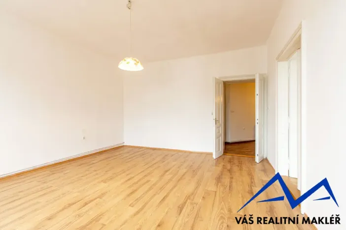 Prodej bytu 4+1, Český Těšín, Ostravská, 163 m2