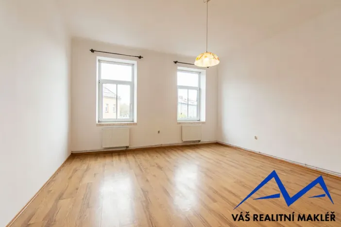 Prodej bytu 4+1, Český Těšín, Ostravská, 163 m2