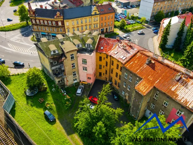 Prodej bytu 4+1, Český Těšín, Ostravská, 163 m2