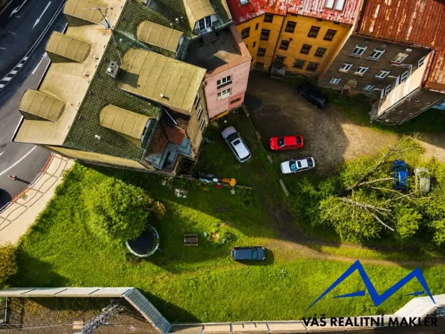 Prodej bytu 4+1, Český Těšín, Ostravská, 163 m2