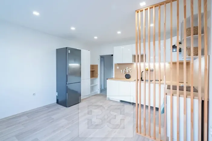 Pronájem bytu 2+kk, Liberec, 42 m2