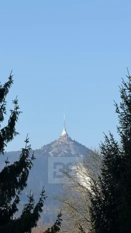 Pronájem bytu 2+kk, Liberec, 42 m2