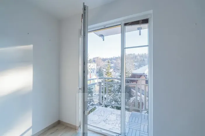 Pronájem bytu 2+kk, Liberec, 71 m2