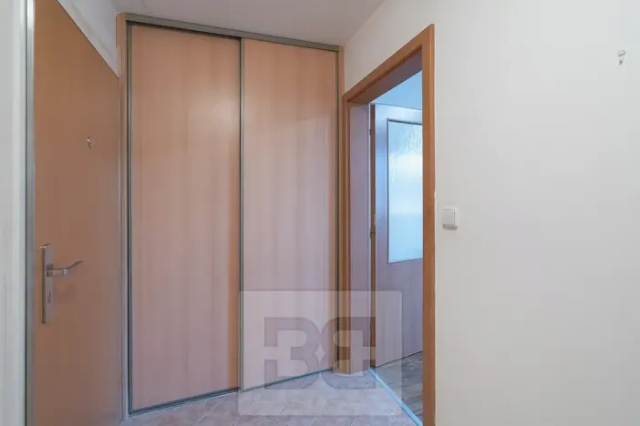 Pronájem bytu 2+kk, Liberec, 71 m2