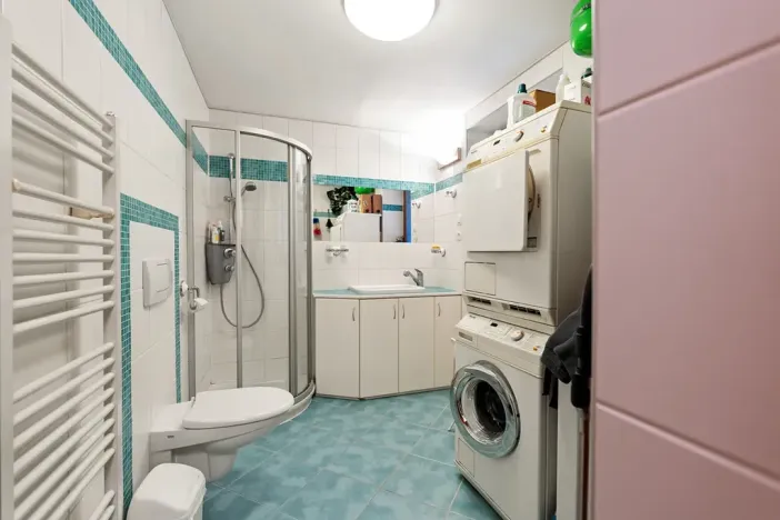 Prodej rodinného domu, Praha, Sklenská, 200 m2