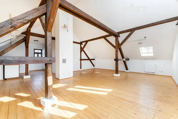 Prodej rodinného domu, Březno, 380 m2