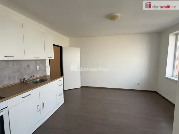 Pronájem bytu 2+1, Ústí nad Labem - Střekov, Purkyňova, 52 m2