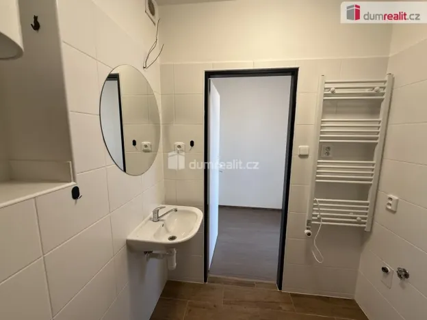 Pronájem bytu 2+1, Ústí nad Labem - Střekov, Purkyňova, 52 m2