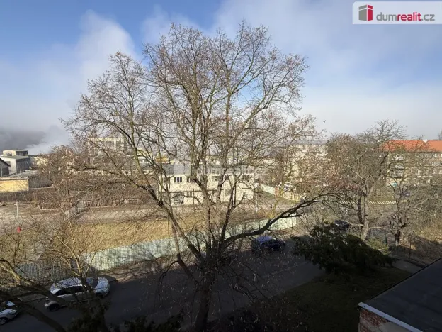 Pronájem bytu 2+1, Ústí nad Labem - Střekov, Purkyňova, 52 m2