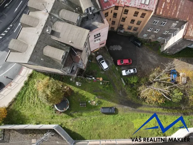 Prodej atypického bytu, Český Těšín, Ostravská, 202 m2