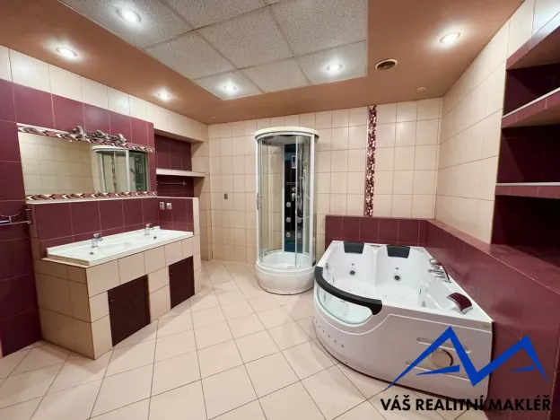 Prodej bytu 3+1, Český Těšín, Ostravská, 155 m2