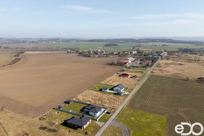 Prodej pozemku pro bydlení, Obrubce, 1136 m2