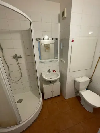 Pronájem bytu 2+kk, Praha - Vinohrady, Pod Rapidem, 47 m2
