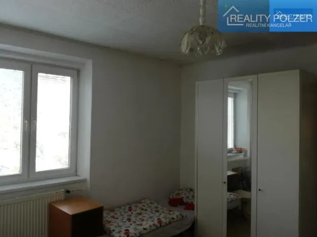 Prodej rodinného domu, Prostějov, Za Olomouckou, 130 m2