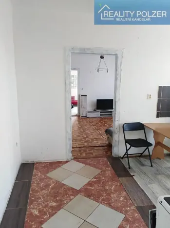 Prodej rodinného domu, Prostějov, Za Olomouckou, 130 m2