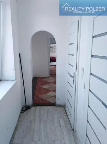 Prodej rodinného domu, Prostějov, Za Olomouckou, 130 m2